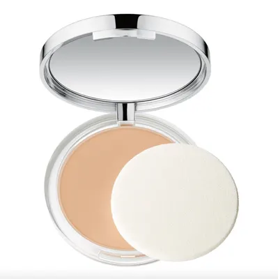 Almost Powder Clinique, poudre teintée Light O3 SPF 15