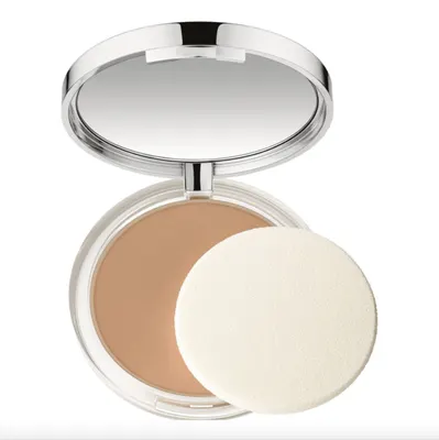 Almost Powder Neutral 04 : poudre teintée SPF 15 Clinique