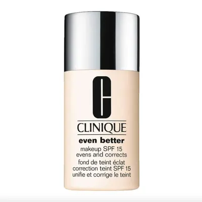 Fond de teint correcteur Honey avec SPF 15