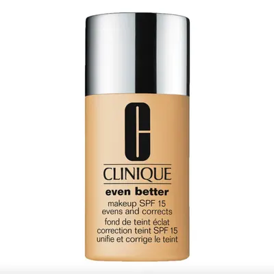 Porcelain Beige : fond de teint Even Better SPF 15