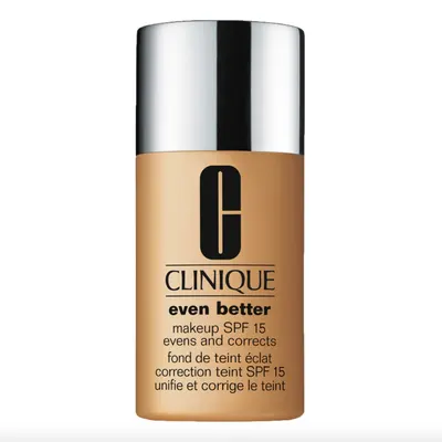 Golden — fond de teint éclat Even Better SPF 15