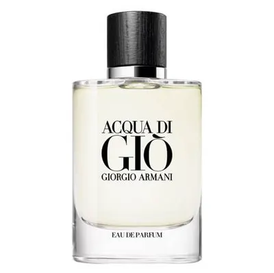 Acqua di Giò Armani EDP, accord marin et mandarine verte — 50 ml