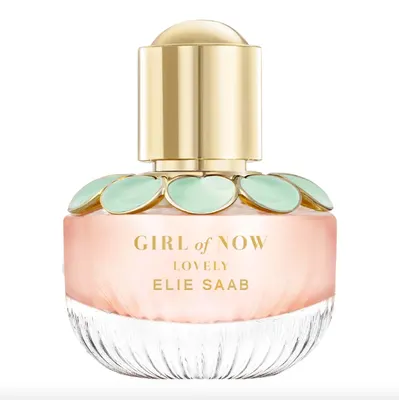 Lovely d’Elie Saab, eau de parfum mandarine & frangipanier 30 ml