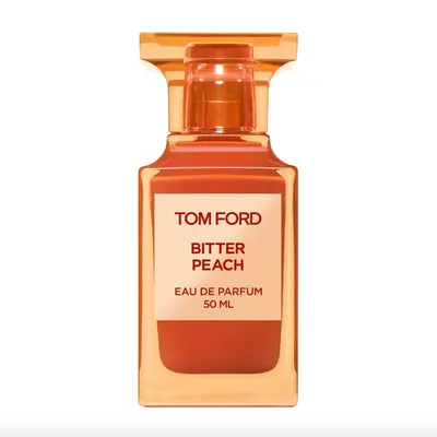 Tom Ford Bitter Peach, eau de parfum 50 ml à la pêche