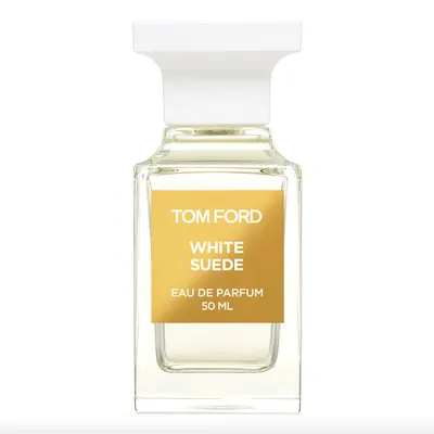 White Suede de Tom Ford, eau de parfum florale 50 ml