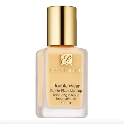 Fond de teint Double Wear 1C1 Cool Bone, Estée Lauder, 30 ml