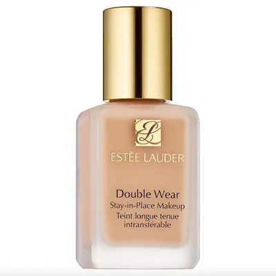 Fond de teint Double Wear 1W2 Sand SPF 10 — Estée Lauder