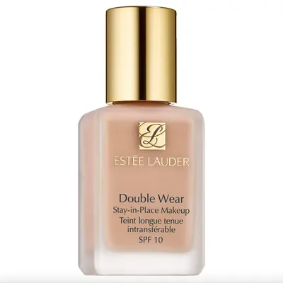 Pale Almond 2C2, fond de teint Double Wear SPF 10 — 30 ml