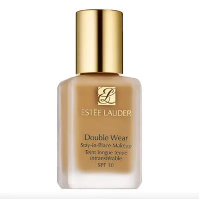 Teinte Tawny 3W1 — fond de teint SPF 10 Estée Lauder Double Wear