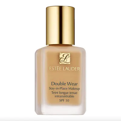 Double Wear 2N1 Desert Beige, fond de teint SPF 10 — Estée Lauder