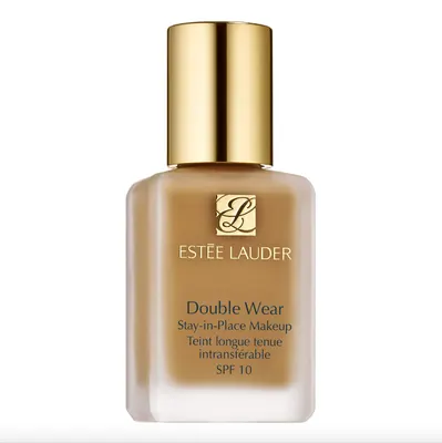 La teinte 3N1 Ivory Beige en fond de teint Double Wear, 30 ml