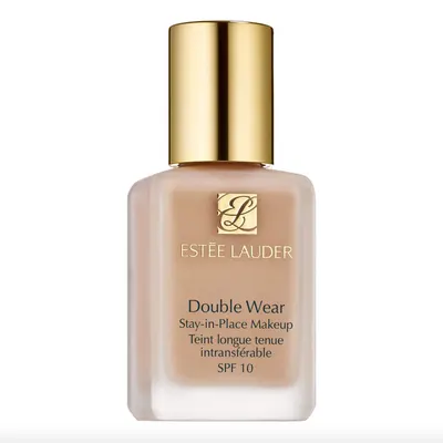 Fond de teint 1N2 Ecru Double Wear SPF 10 — Estée Lauder