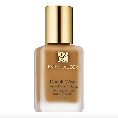 Fond de teint mat 5W1 Bronze, longue tenue — Estée Lauder, 30 ml