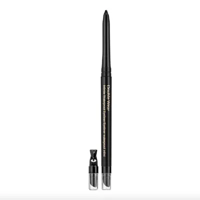 Eyeliner noir Double Wear waterproof — Estée Lauder