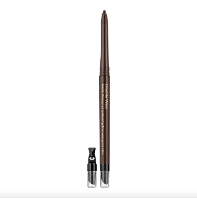 Eyeliner waterproof Espresso Double Wear — Estée Lauder