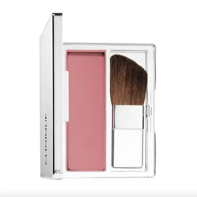 Clinique Smoldering Plum 15, blush modulable en poudre – 6 g