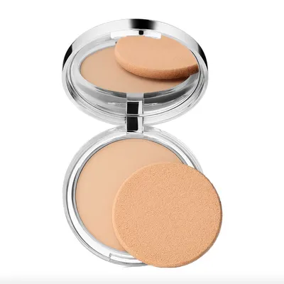 Poudre compacte Clinique, teinte Matte Neutral 07