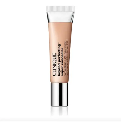 Correcteur Clinique Moderately Fair 10, couvrance totale 24 h