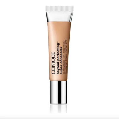 Correcteur regard couvrance totale Medium 18 — Clinique