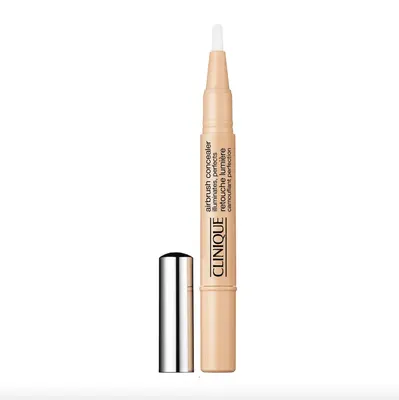 Correcteur illuminateur Airbrush teinte 20 – Clinique