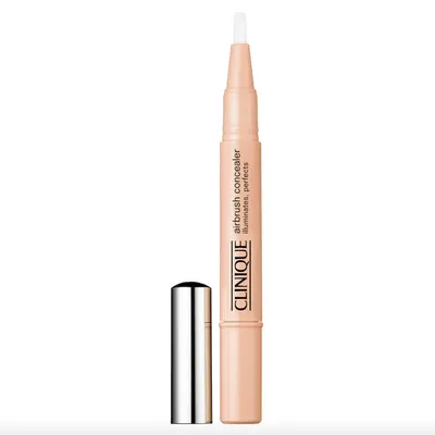 Light Honey 07 : stylo correcteur illuminateur Clinique