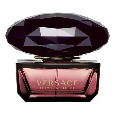 Crystal Noir de Versace, eau de parfum femme 50 ml