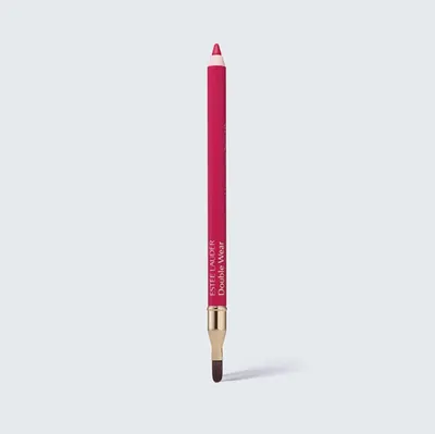 Crayon lèvres fuchsia 012 avec pinceau — Estée Lauder
