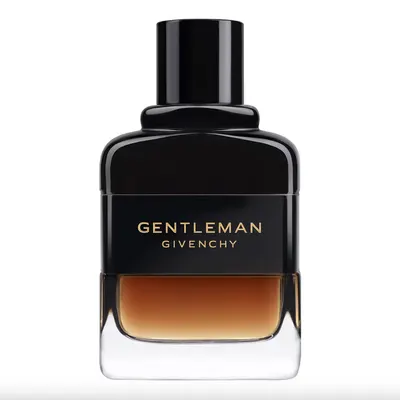 Réserve Privée de Givenchy, eau de parfum ambrée 60 ml