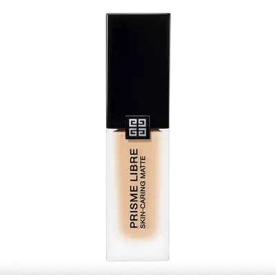 Givenchy W110 : fond de teint Prisme Libre au fini mat lumineux