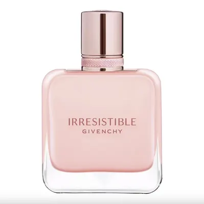 Givenchy Irresistible Rose Velvet, eau de parfum 35 ml