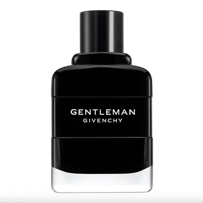 Gentleman Givenchy, eau de parfum à l’iris et vanille noire 60 ml