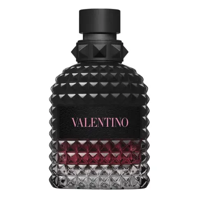 Valentino Born in Roma Intense Uomo, eau de parfum 50 ml vanille & vétiver