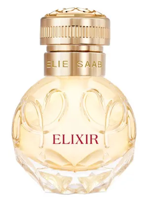 Elixir d’Elie Saab, parfum floral oriental 30 ml
