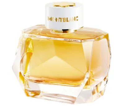 Mandarine & tubéreuse, eau de parfum Montblanc 50 ml