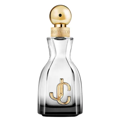 Jimmy Choo I Want Choo Forever, eau de parfum à la cerise noire — 40 ml