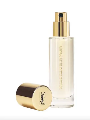 Yves Saint Laurent Touche Éclat Blur Primer, base fluide