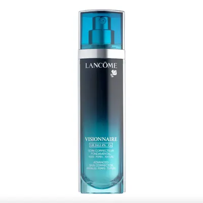 Lancôme Visionnaire, soin correcteur visage