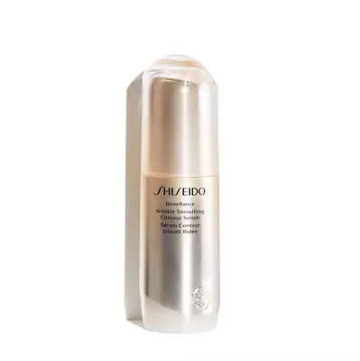 Sérum contour lissant Benefiance pour les rides – Shiseido