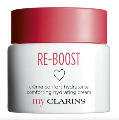 My Clarins Re-Boost, crème confort visage 50 ml
