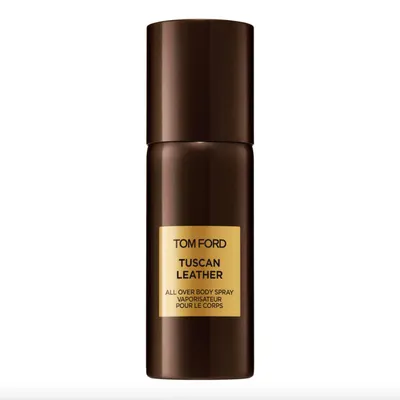 Tom Ford Tuscan Leather, spray corps 150 ml
