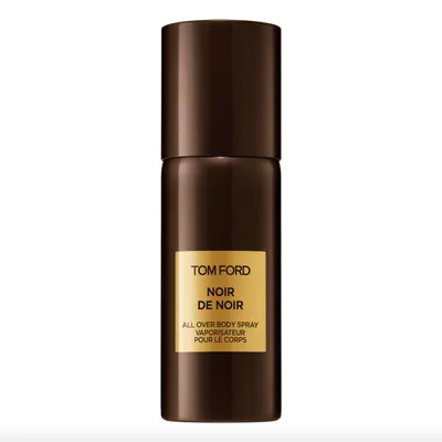 Brume corps Noir de Noir Tom Ford, 150 ml