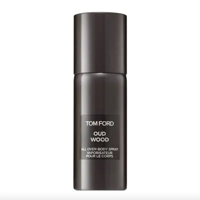Spray corporel Oud Wood de Tom Ford, 150 ml