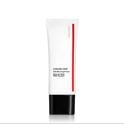 Base floutante Synchro Skin de Shiseido