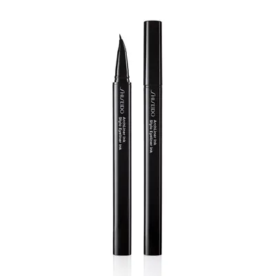 Eyeliner ArchLiner Ink noir de Shiseido