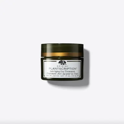 Soin contour des yeux Origins à l’Anogeissus