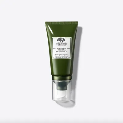 Gel-eau Hydraburst aux champignons fermentés