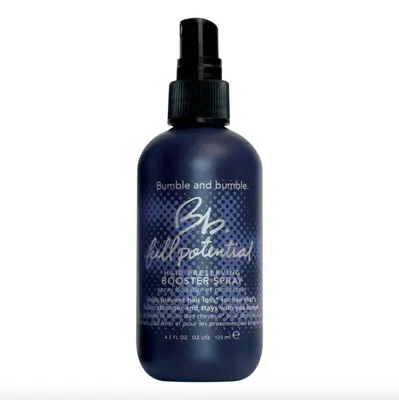 Spray fortifiant Full Potential, Bumble and bumble 125 ml