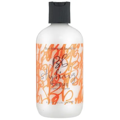 Crème coiffante fixatrice Bumble and bumble, 250 ml