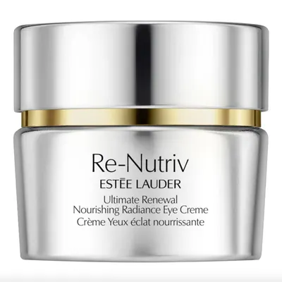 Soin contour des yeux nourrissant Re-Nutriv Ultimate Renewal, 15 ml