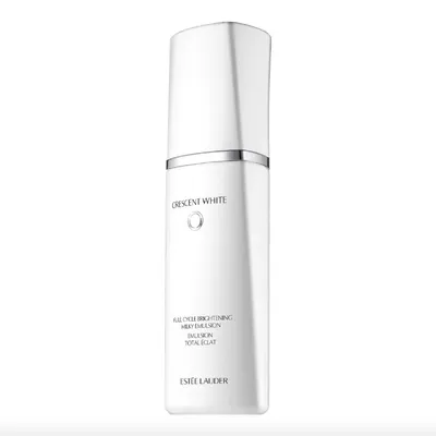 Émulsion lactée Crescent White Estée Lauder, 100 ml
